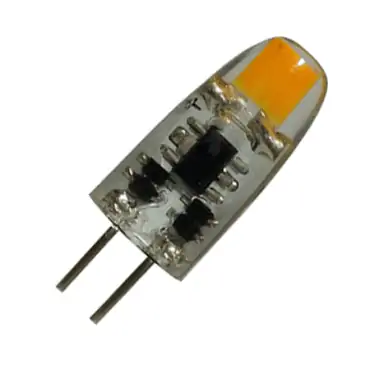 BA15S led lamp 15SMD 12V 24V Boot camper of caravan verlichting.